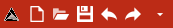 1. Quick Access Toolbar
