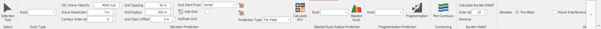 4. Top Menu Content