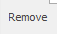 3. Remove button