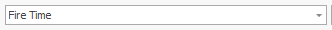 1. Data Drop down