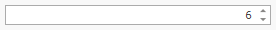 9. Data Point Size field