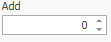 11. Add field