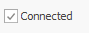 12. Connected checkbox