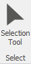 1. Select toolbar