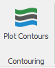 6. Contouring toolbar