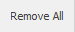 3. Remove All button