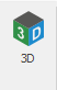 2. 3D button