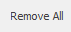 3. Remove All button