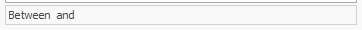 6. Description field