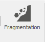 2. Fragmentation button