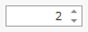 13. Uniformity Index field