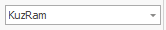 3. Model Drop down