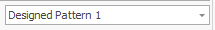 7. Pattern Drop down
