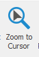 4. Zoom to Cursor button