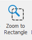 5. Zoom to Rectangle button