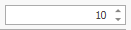 16. Cylinder Sides Amount field