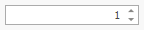25. Decimal field
