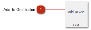 Grid toolbar
