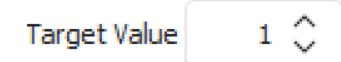 3. Target Value