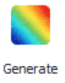 4. Generate button