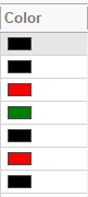 3. Color picker
