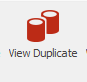 3. View Duplicate button