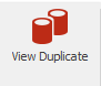 3. View Duplicate button