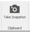 4. Clipboard toolbar