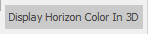 5. Display Horizon Color In 3D toggle button