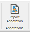 5. Annotations toolbar