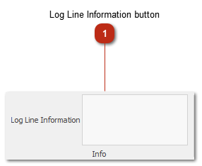 Info toolbar
