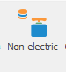 5. Non-electric button