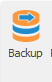 1. Backup button