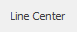 3. Line Center button