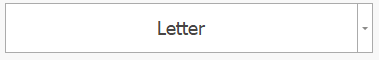 7. Paper Select button