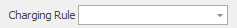 1. Charging Rule button