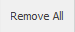 1. Remove All button