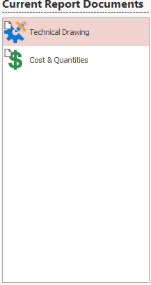 4. Current Report list