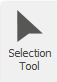 1. Selection Tool button