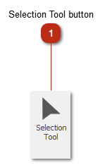 Select toolbar