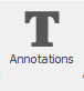 6. Annotations button