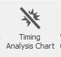 7. Timing Analysis Chart button