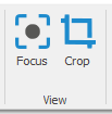 4. View toolbar