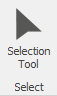 1. Select toolbar