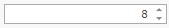6. Timing Window field