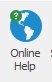 2. Online Help button