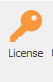 5. License button