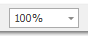 11. Zoom button