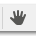 8. Hand Tool button