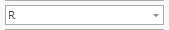 3. Currency Symbol drop down